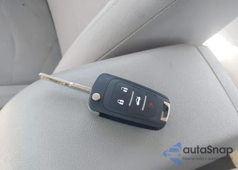 2016 Ford Fiesta Se z USA, uszkodzony, nr VIN 3FADP4BJ7GM148900